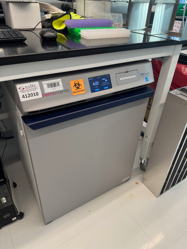 Image of Thermo TSX Series Undercounter Refrigerator